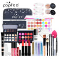 Kit de Maquiagem POPFEEL All In One para Mulheres - Kit Completo